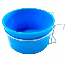 CANECA PLASTICA C/ SUPORTE 