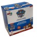 DOCE OVO PATRULHA CANINA CX C/12 UN
