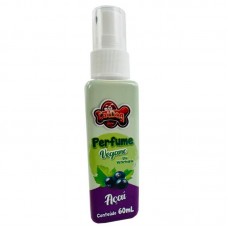 PERFUME VEGANO ACAI 60ML
