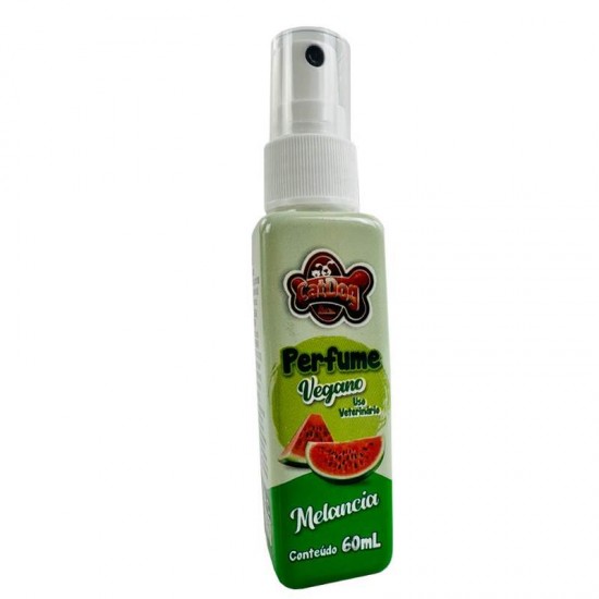 PERFUME VEGANO MELANCIA 60ML