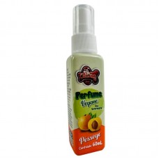 PERFUME VEGANO PESSEGO 60ML