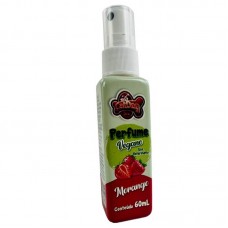 PERFUME VEGANO MORANGO 60ML