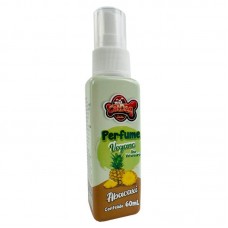 PERFUME VEGANO ABACAXI 60ML