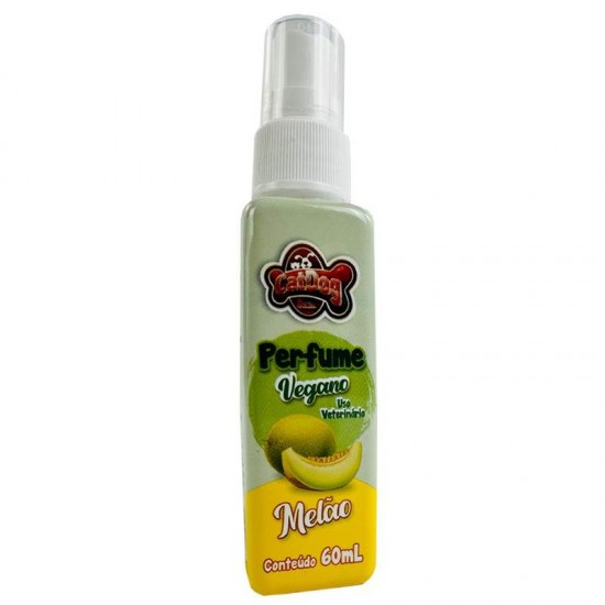 PERFUME VEGANO MELAO 60ML