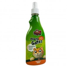 AFASTA GATOS 500ML SPRAY