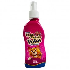 LIMPA E HIDRATA PATAS 300ML