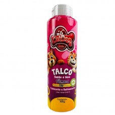 TALCO VEGANO FEMEAS 100G
