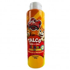 TALCO VEGANO FILHOTES 100G