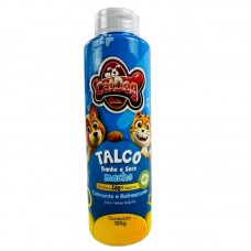 TALCO VEGANO MACHOS 100G