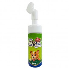 LIMPA CARINHA 150ML ESCOVINHA 