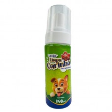 LIMPA CARINHA 150ML ESPUMADORA