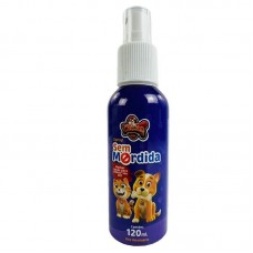 SEM MORDIDA 120ML