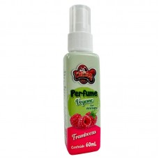 PERFUME VEGANO FRAMBOESA 60ML