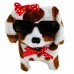 BRINQ CACHORRO ESTILOSO SONORO
