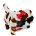 BRINQ CACHORRO ESTILOSO SONORO