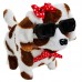 BRINQ CACHORRO ESTILOSO SONORO