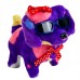 BRINQ CACHORRO ESTILOSO SONORO
