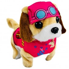 BRINQ CACHORRO PATRULHA  SONORO