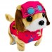 BRINQ CACHORRO PATRULHA  SONORO