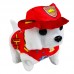 BRINQ CACHORRO PATRULHA  SONORO