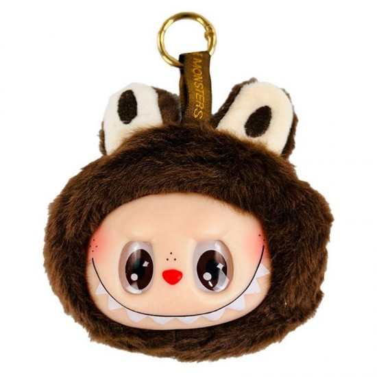 BRINQ LABUBU PORTA MOEDA