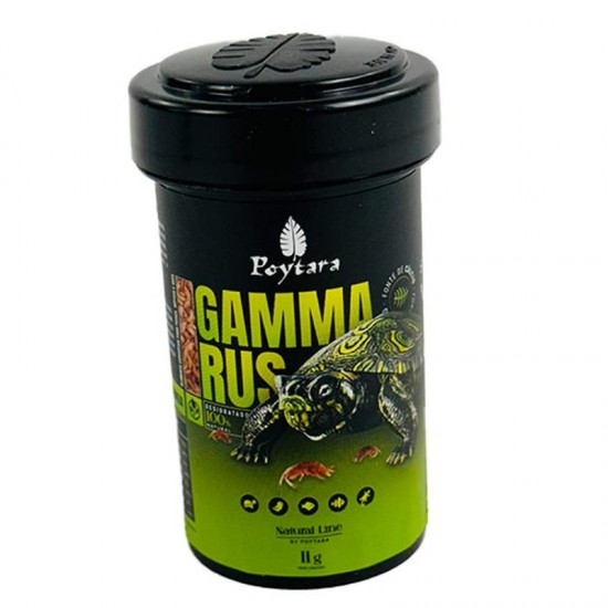 ALI. GAMARUS 11G