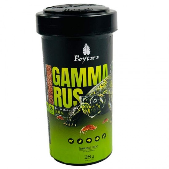 ALI. GAMARUS 28G