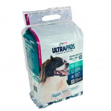 TAPETE ULTRA PADS 80X60CM - 30UN *