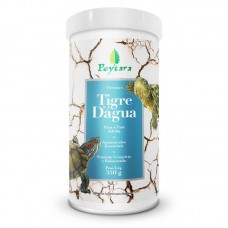 ALI. TARTARUGA TIGRE D'AGUA 350 GR