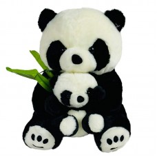 BRINQ PELUCIA URSO PANDA