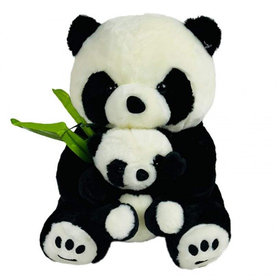 BRINQ PELUCIA URSO PANDA