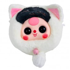 BRINQ PELUCIA BOLSA LABUBU 