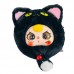 BRINQ PELUCIA BOLSA LABUBU 