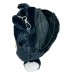 BRINQ PELUCIA BOLSA LABUBU 