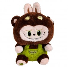 BRINQ PELUCIA LABUBU GR