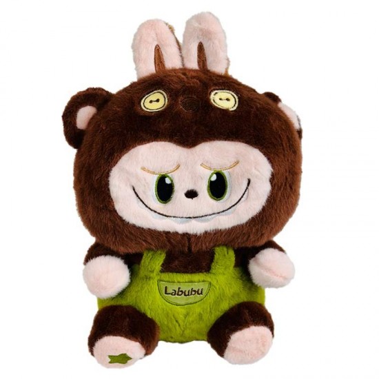 BRINQ PELUCIA LABUBU GR
