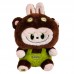 BRINQ PELUCIA LABUBU GR