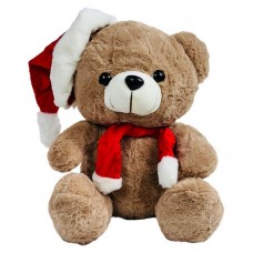 BRINQ PELUCIA URSO 