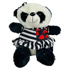 BRINQ PELUCIA URSO PANDA AMOR