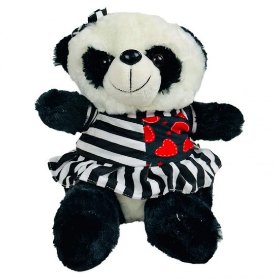 BRINQ PELUCIA URSO PANDA AMOR