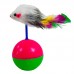 BRINQ RATO BALL JOAO BOBO