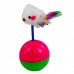 BRINQ RATO BALL JOAO BOBO