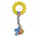 BRINQ MORDEDOR CORDA ESTRELA CANDY