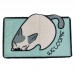 TAPETE CATS