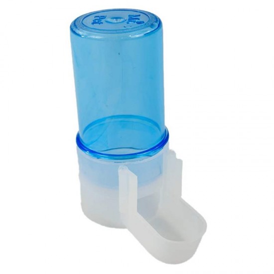 BEB BP PASSEIO ML AZUL 36ML