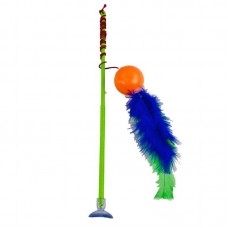 VARINHA FUSS CAT E BOLINHA 