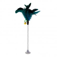 VARINHA FUSS CAT MOLA E PENA 