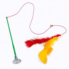 VARINHA FUSS CAT PENAS