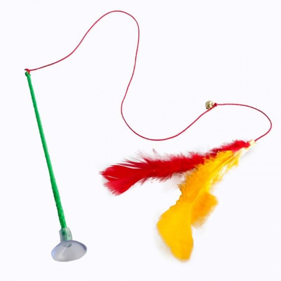 VARINHA FUSS CAT PENAS