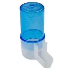 BEB BP PASSEIO MF AZUL 36ML